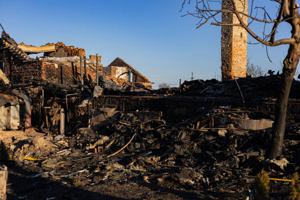 24/7 Emergency Fire Damage Assessment experts in Fort Washington, MD