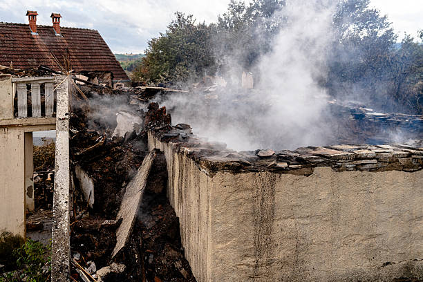 Reliable Fire Damage Assessment contractor in Fort Washington, MD by Fire Damage Biloxi