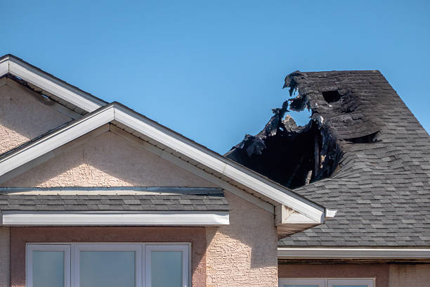 Licensed Fire Damage Assessment service in Fort Washington, MD - Fire Damage Biloxi
